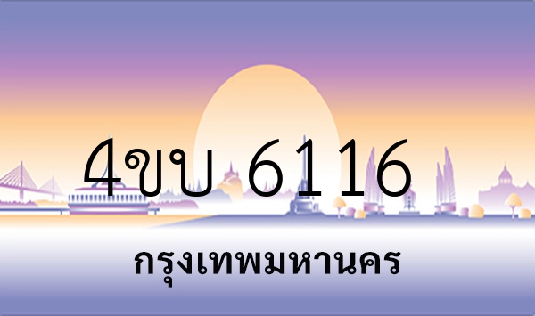 4ขบ 6116